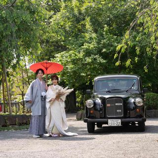 THE MORRIS その他の写真3を大きいサイズでみる