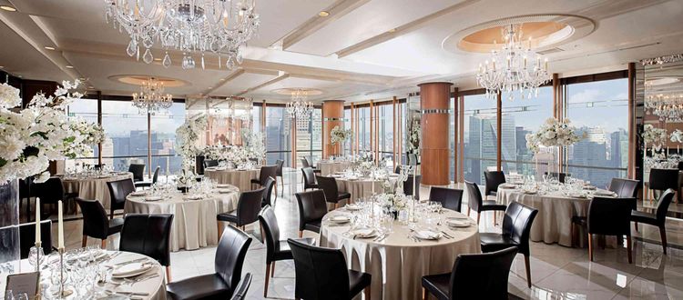 CITY CLUB OF TOKYO 品格と歴史をもつ大人の街・銀座で叶える上質ななひとときの画像