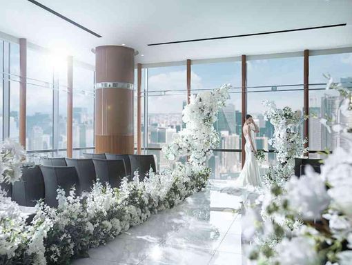 CITY CLUB OF TOKYO 「世界の銀座」に祝福されるの画像1