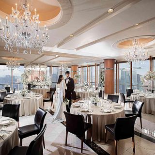 CITY CLUB OF TOKYO その他の写真1を大きいサイズでみる