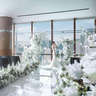 CITY CLUB OF TOKYO その他の写真2を大きいサイズでみる