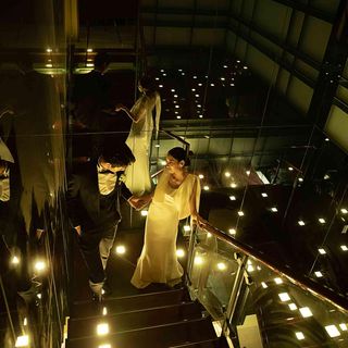 CITY CLUB OF TOKYO その他の写真3を大きいサイズでみる