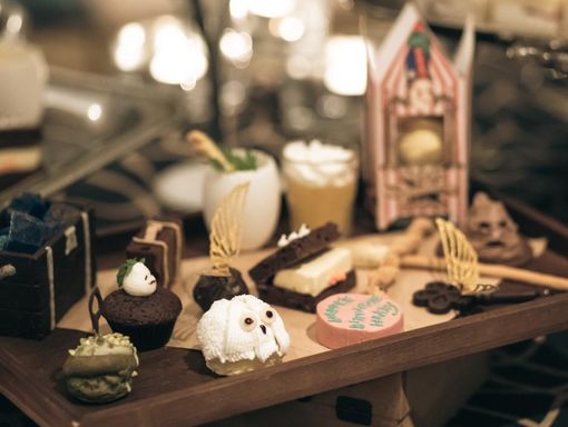 Angepatio ゲストが喜ぶ!オリジナル料理の画像2