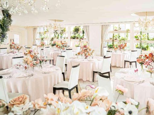 Angepatio 20〜120名可能!選べる会場の画像2