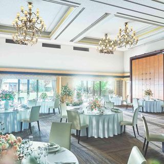 ホテルプラザ神戸 その他の写真3を大きいサイズでみる