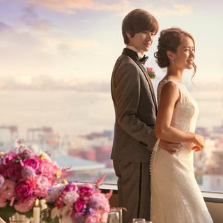 ホテルプラザ神戸 その他の写真3を大きいサイズでみる