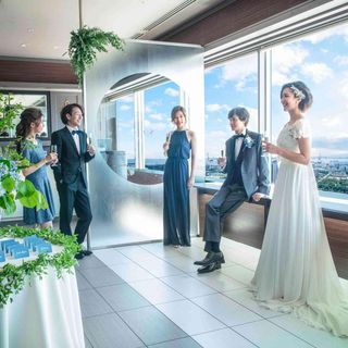 ホテルプラザ神戸 その他の写真4を大きいサイズでみる