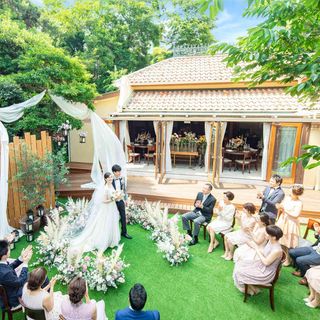 呉竹荘×旧青葉邸 ~メゾン・ド・リアン~ その他の写真1を大きいサイズでみる