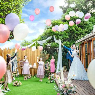 呉竹荘×旧青葉邸 ~メゾン・ド・リアン~ その他の写真2を大きいサイズでみる