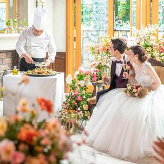 呉竹荘×旧青葉邸 ~メゾン・ド・リアン~ その他の写真4を大きいサイズでみる