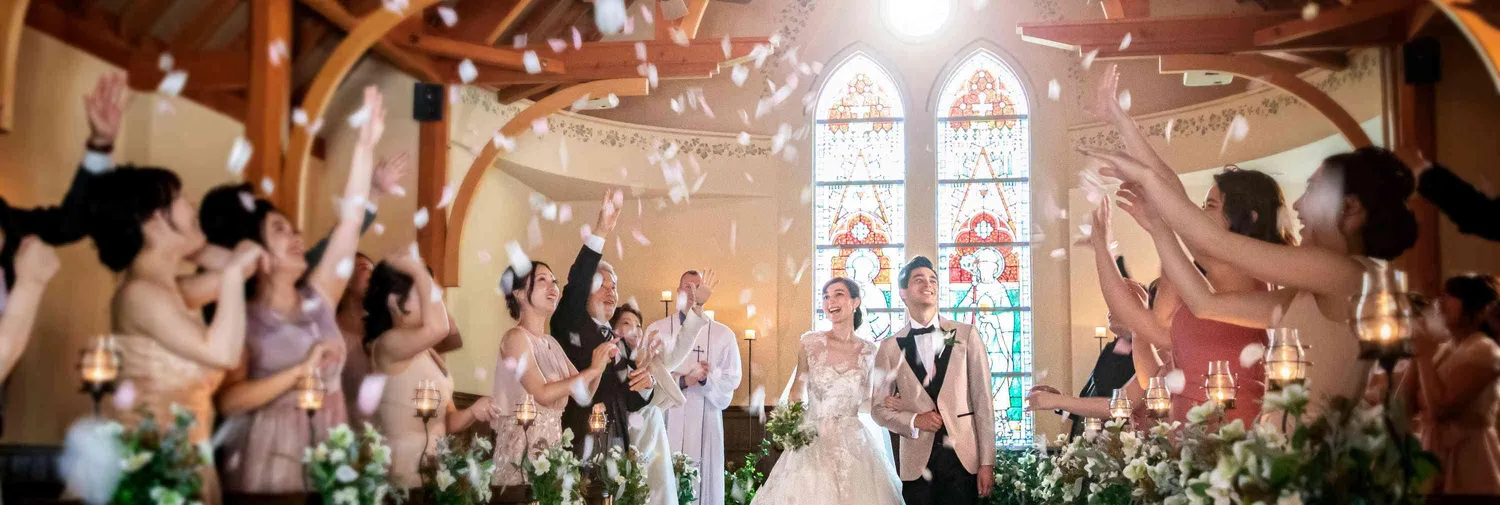 呉竹荘×旧青葉邸 ~メゾン・ド・リアン(絆を紡ぐ家)~