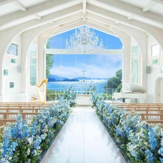 THE VILLA HAMANAKO その他の写真1を大きいサイズでみる