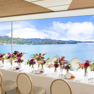 THE VILLA HAMANAKO その他の写真2を大きいサイズでみる