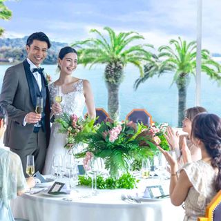 THE VILLA HAMANAKO その他の写真4を大きいサイズでみる