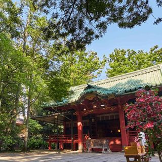 ANAインターコンチネンタルホテル東京 その他の写真1を大きいサイズでみる