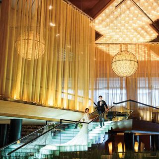 ANAインターコンチネンタルホテル東京 その他の写真2を大きいサイズでみる