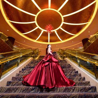 ANAインターコンチネンタルホテル東京 その他の写真4を大きいサイズでみる