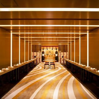 ANAインターコンチネンタルホテル東京 その他の写真4を大きいサイズでみる