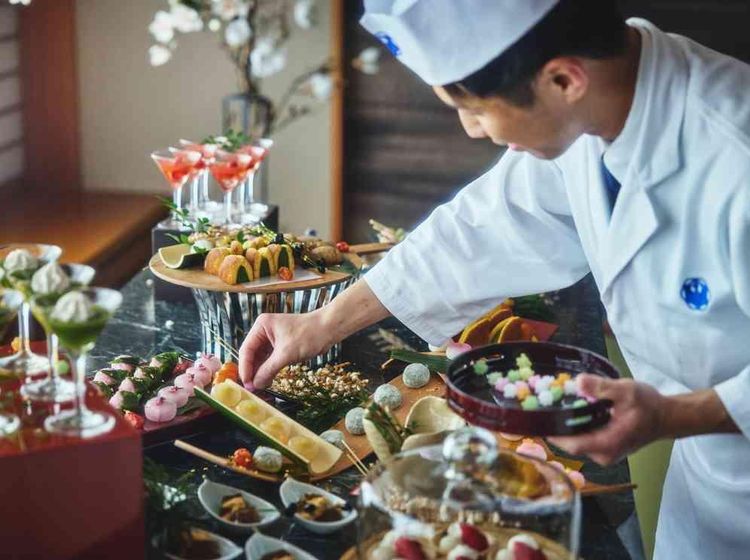 ホテルアソシア静岡 ホテルならではのおもてなしでお迎えしますの画像4