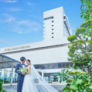 ホテルアソシア静岡 その他の写真2を大きいサイズでみる