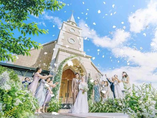 ホテルベルクラシック東京 幸せを実感する至福の瞬間の画像3