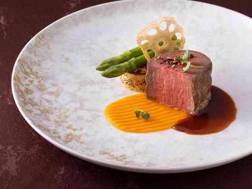 ホテルベルクラシック東京 料理重視の方必見の画像2