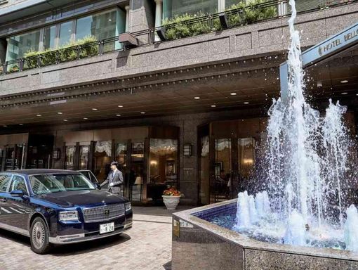 ホテルベルクラシック東京 【成約特典】最大130万OFFの画像3