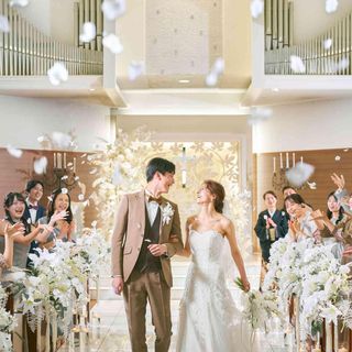 ホテルベルクラシック東京 その他の写真2を大きいサイズでみる