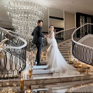 ホテルベルクラシック東京 その他の写真4を大きいサイズでみる