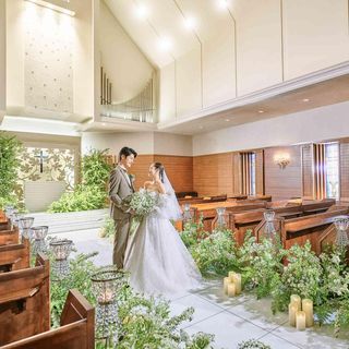 ホテルベルクラシック東京 その他の写真2を大きいサイズでみる