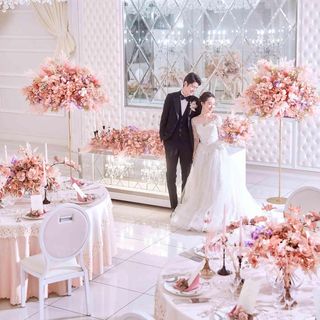 ホテルベルクラシック東京 その他の写真3を大きいサイズでみる