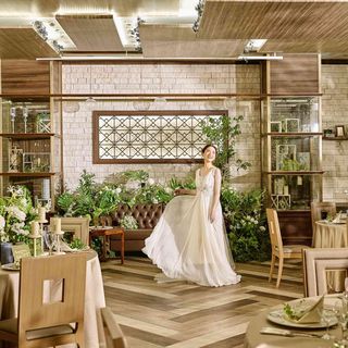 ホテルベルクラシック東京 その他の写真4を大きいサイズでみる