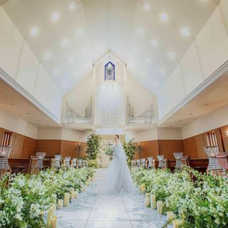 ホテルベルクラシック東京 その他の写真2を大きいサイズでみる