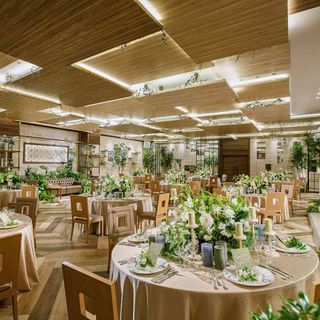 ホテルベルクラシック東京 その他の写真4を大きいサイズでみる