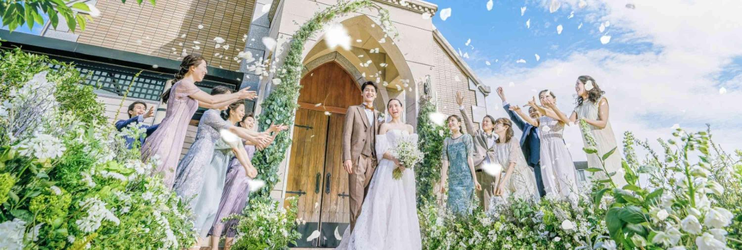 ウェディングスホテル・ベルクラシック東京の画像