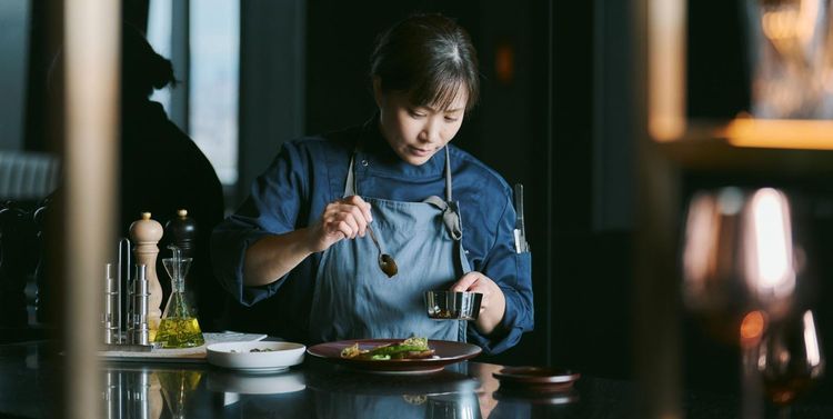 une osaka(ユヌ 大阪) おふたりの想いやこだわりをたいせつにした、特別な時間の画像3