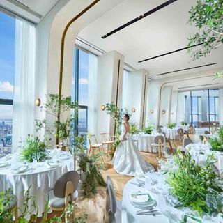 une osaka(ユヌ 大阪) その他の写真4を大きいサイズでみる