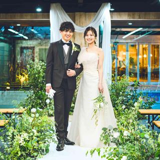 ヒーリングフォレストガーデン その他の写真3を大きいサイズでみる