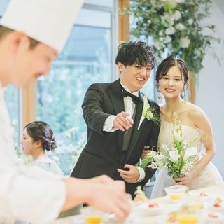 ヒーリングフォレストガーデン その他の写真4を大きいサイズでみる