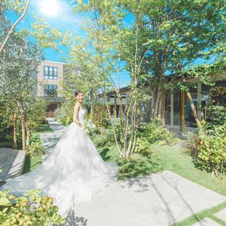 ヒーリングフォレストガーデン その他の写真1を大きいサイズでみる