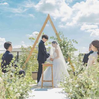ヒーリングフォレストガーデン その他の写真2を大きいサイズでみる