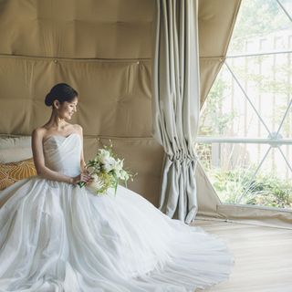 ヒーリングフォレストガーデン その他の写真4を大きいサイズでみる