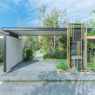 ヒーリングフォレストガーデン その他の写真1を大きいサイズでみる