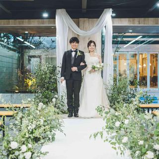 ヒーリングフォレストガーデン その他の写真2を大きいサイズでみる