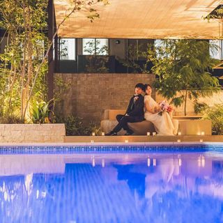 ヒーリングフォレストガーデン その他の写真3を大きいサイズでみる