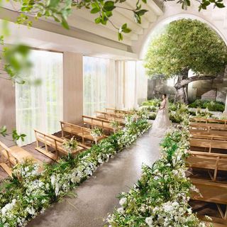 ザ コンチネンタル横浜 その他の写真1を大きいサイズでみる