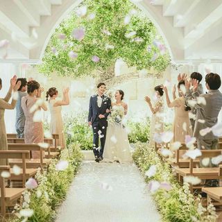 ザ コンチネンタル横浜 その他の写真2を大きいサイズでみる