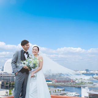 ザ コンチネンタル横浜 その他の写真3を大きいサイズでみる