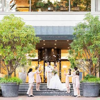 ザ コンチネンタル横浜 その他の写真2を大きいサイズでみる