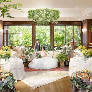 ザ コンチネンタル横浜 その他の写真3を大きいサイズでみる